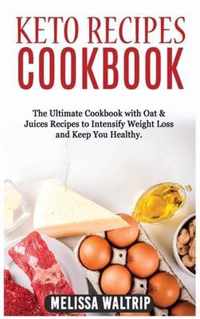 Keto Recipes Cookbook