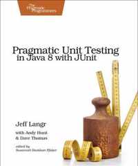 Pragmatic Unit Testing In Java 8 With JU