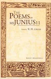 The Poems of MS Junius 11