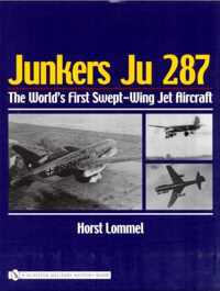 Junkers Ju 287