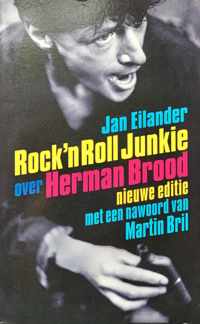 Rock 'n roll junkie