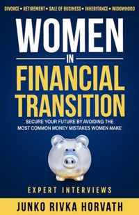 Women in Financial Transition