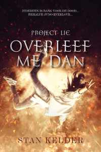 Overleef me dan Project LIE