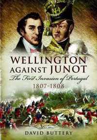 Wellington Against Junot