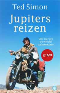 Jupiters Reizen