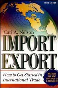 Import/Export