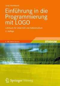 Einfuhrung in Die Programmierung Mit LOGO