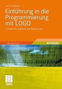 Einf Hrung in Die Programmierung Mit LOGO