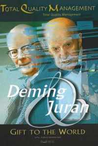 Deming & Juran, 2nd Edition