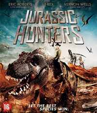 Jurassic Hunters