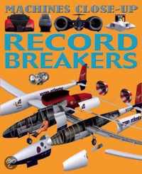 Record Breakers