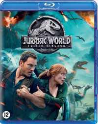 Jurassic World - Fallen Kingdom