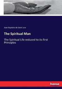 The Spiritual Man