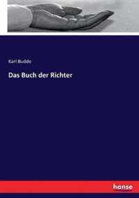 Das Buch der Richter