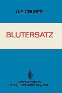 Blutersatz