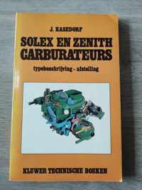 Solex-zenith-carburateurs