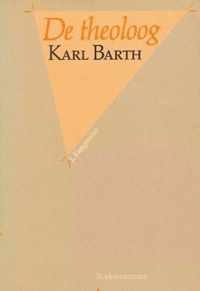 Theoloog karl barth