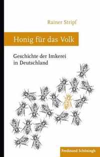 Honig Fur Das Volk