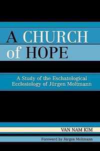 A Church of Hope