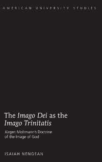 The Imago Dei as the Imago Trinitatis