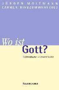 Wo ist Gott?