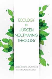 Ecology in Jurgen Moltmann's Theology