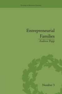 Entrepreneurial Families