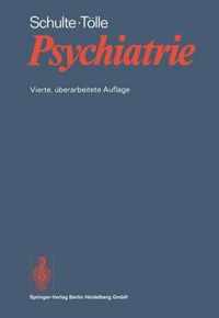 Psychiatrie