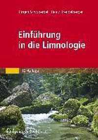 Einfuhrung in Die Limnologie