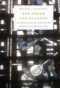 Snoer van klanken