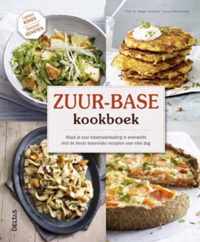 Zuur-base kookboek