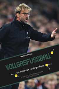 Vollgasfussball