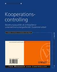 Kooperationscontrolling