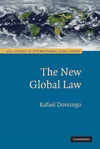 ASIL Studies in International Legal Theory
