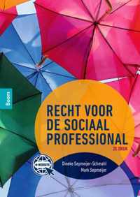 Recht voor de sociaal professional