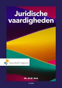 Juridische vaardigheden