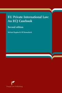 EU Private International Law