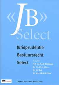 JURISPRUDENTIE STRAFRECHT SELECT