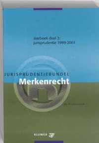 Jurisprudentiebundel Merkenrecht