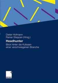 Headhunter