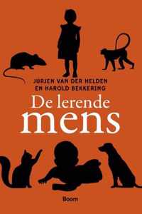 De lerende mens