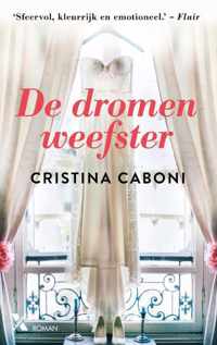 De dromenweefster