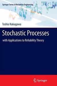 Stochastic Processes