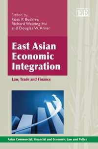 East Asian Economic Integration