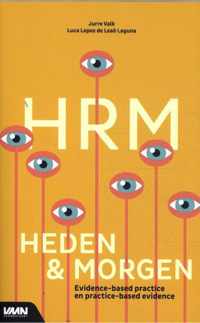 HRM Heden & Morgen