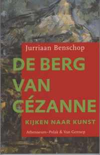 De Berg Van Cezanne