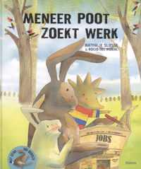 Meneer Poot zoekt werk