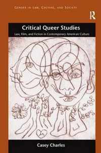 Critical Queer Studies