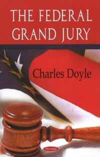 Federal Grand Jury