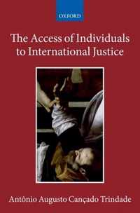 Access Of Individuals To International Justice